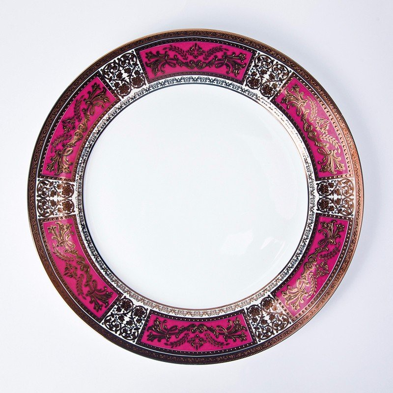 hotel mixed Two Eight fine white porcelain dinnerware 3