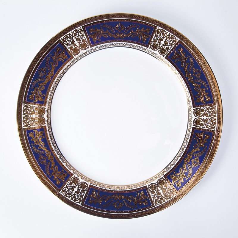 hotel mixed Two Eight fine white porcelain dinnerware 4