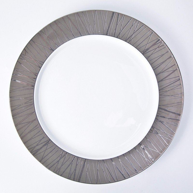 hotel mixed Two Eight fine white porcelain dinnerware 7