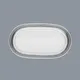 Two Eight Brand rim decal casual fine china tea sets 6