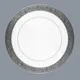 Two Eight Brand rim decal casual fine china tea sets 3