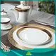 Custom fine china tea sets princess men flat Two Eight 1