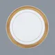 Custom fine china tea sets princess men flat Two Eight 4