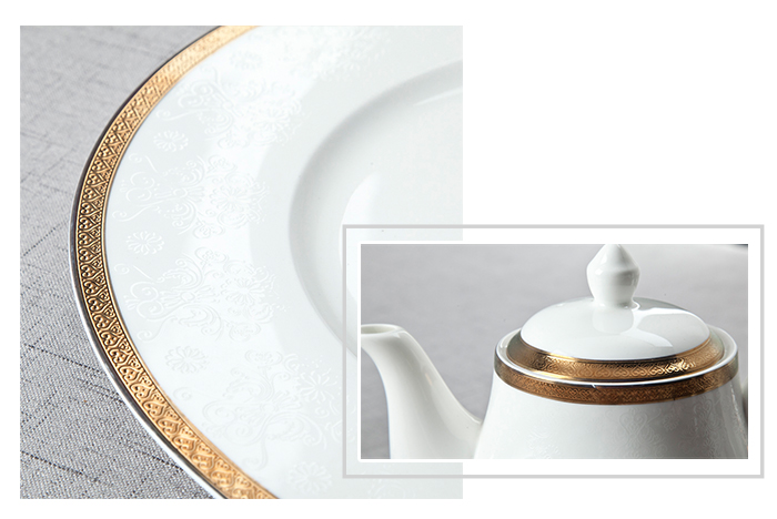 fine white porcelain dinnerware dinnerware modern two eight ceramics casual Two Eight Brand 2