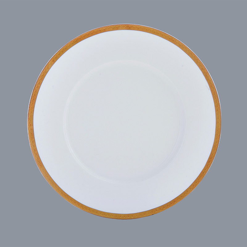 fine white porcelain dinnerware dinnerware modern two eight ceramics casual Two Eight Brand 3