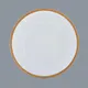 fine white porcelain dinnerware modern fresh colored Two Eight Brand 3