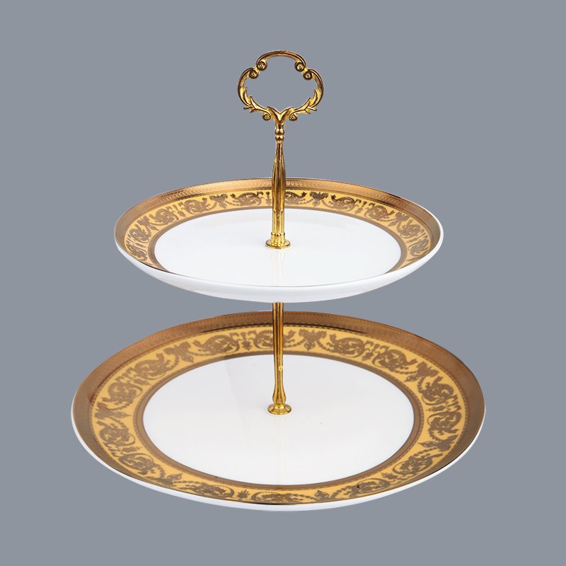 Two Eight modern fine china tea sets italian 5