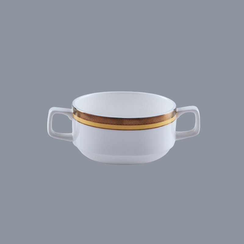 Two Eight modern fine china tea sets italian 9