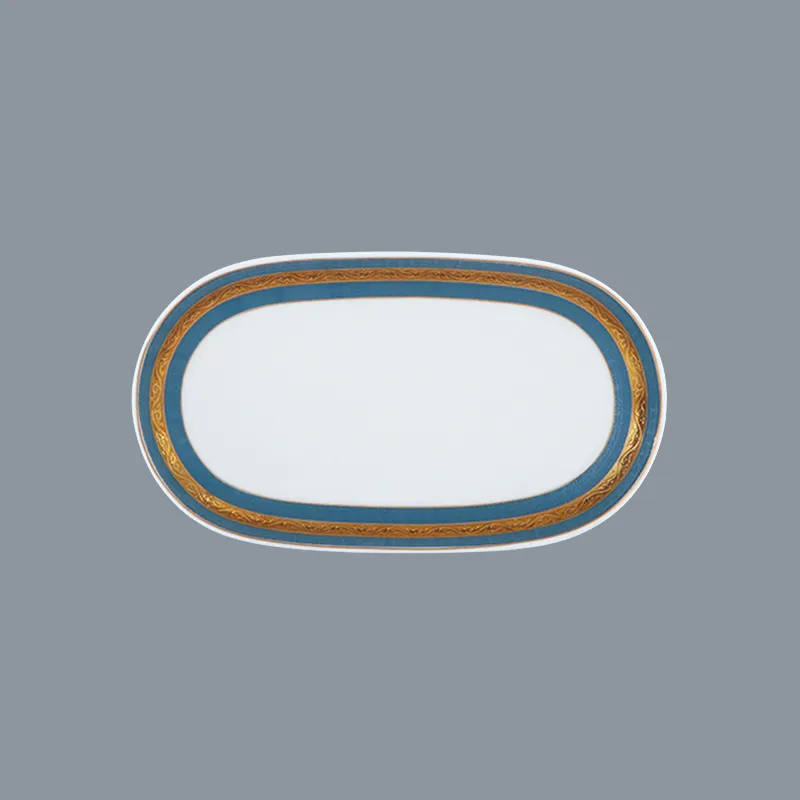 decal Custom whithe fashion two eight ceramics Two Eight men 6