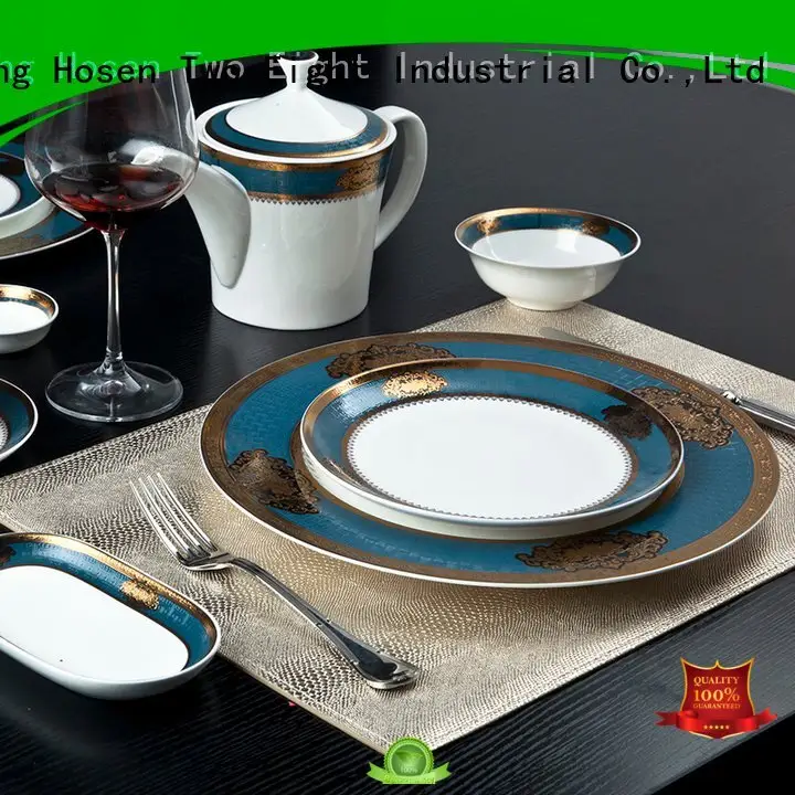 fine white porcelain dinnerware teahouse flower fine china tea sets 1