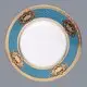 fine white porcelain dinnerware teahouse flower fine china tea sets 3