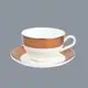 rose casual fashion fine china tea sets Two Eight 10