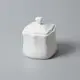 white porcelain tableware plate Two Eight Brand white dinner sets 8