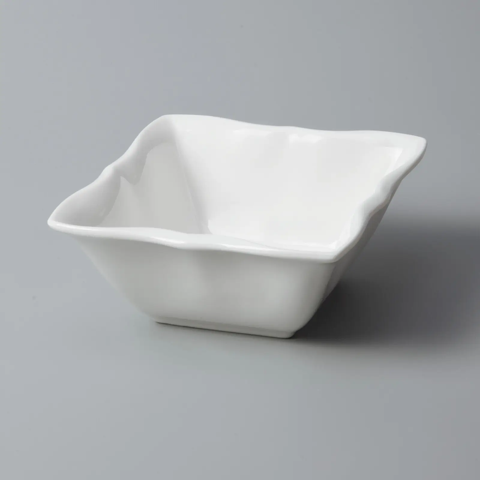 white porcelain tableware plate Two Eight Brand white dinner sets 10