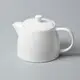 Two Eight Brand bing dish custom white porcelain tableware 3
