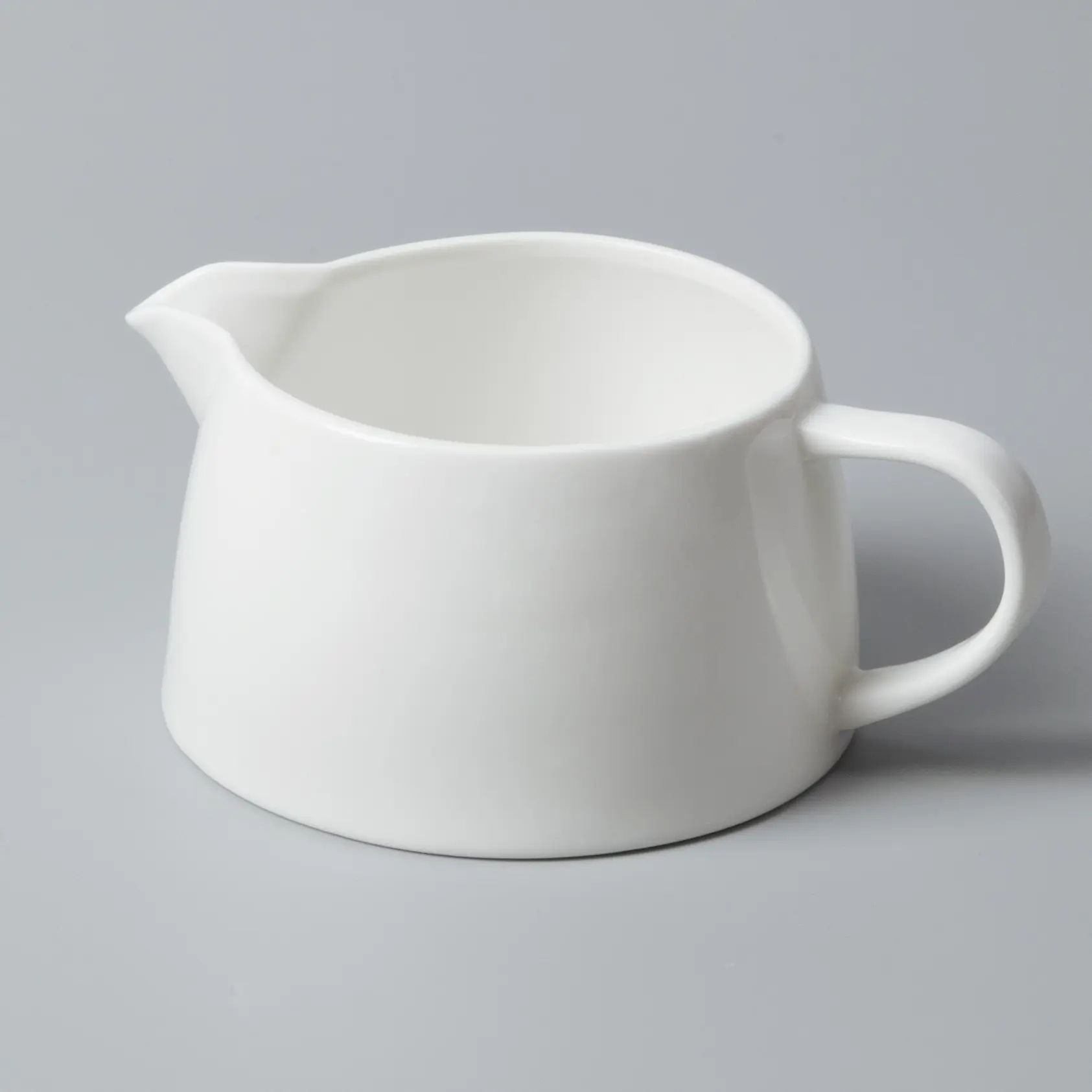 Two Eight Brand bing dish custom white porcelain tableware 6