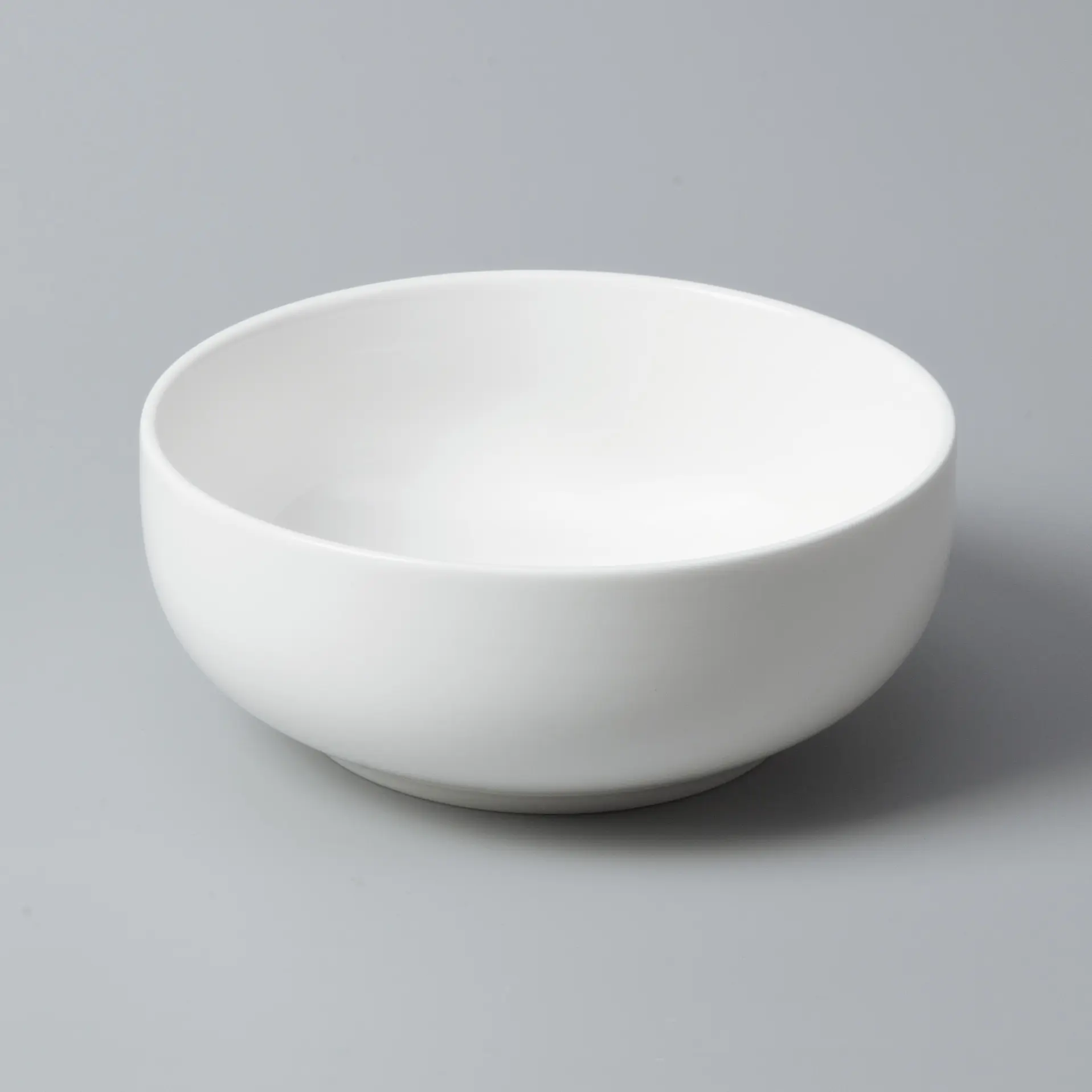 Two Eight Brand bing dish custom white porcelain tableware 9