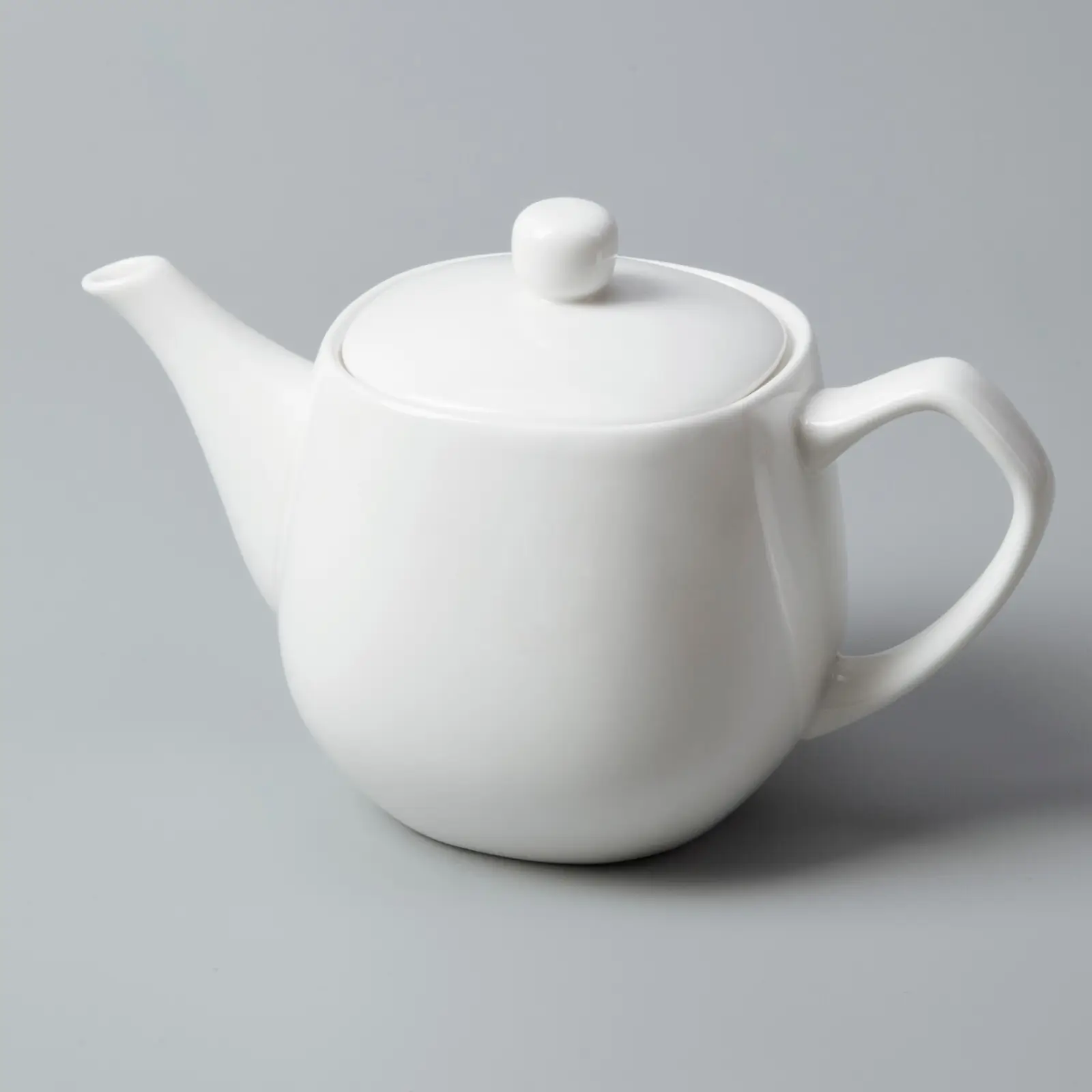 elegant style white porcelain tableware hotel white Two Eight Brand 9
