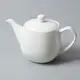 elegant style white porcelain tableware hotel white Two Eight Brand 9