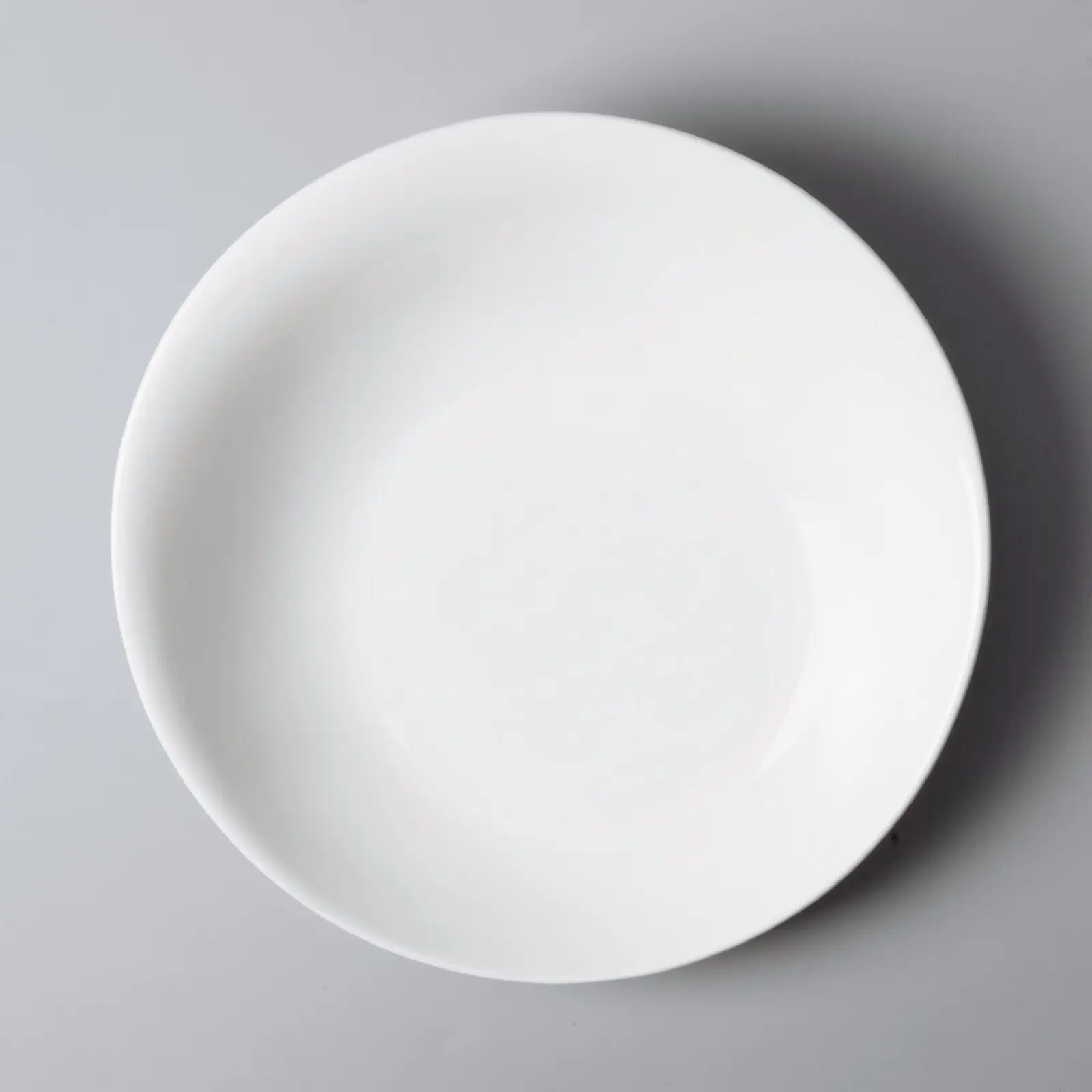 Two Eight Brand dish porcelain white porcelain tableware 4