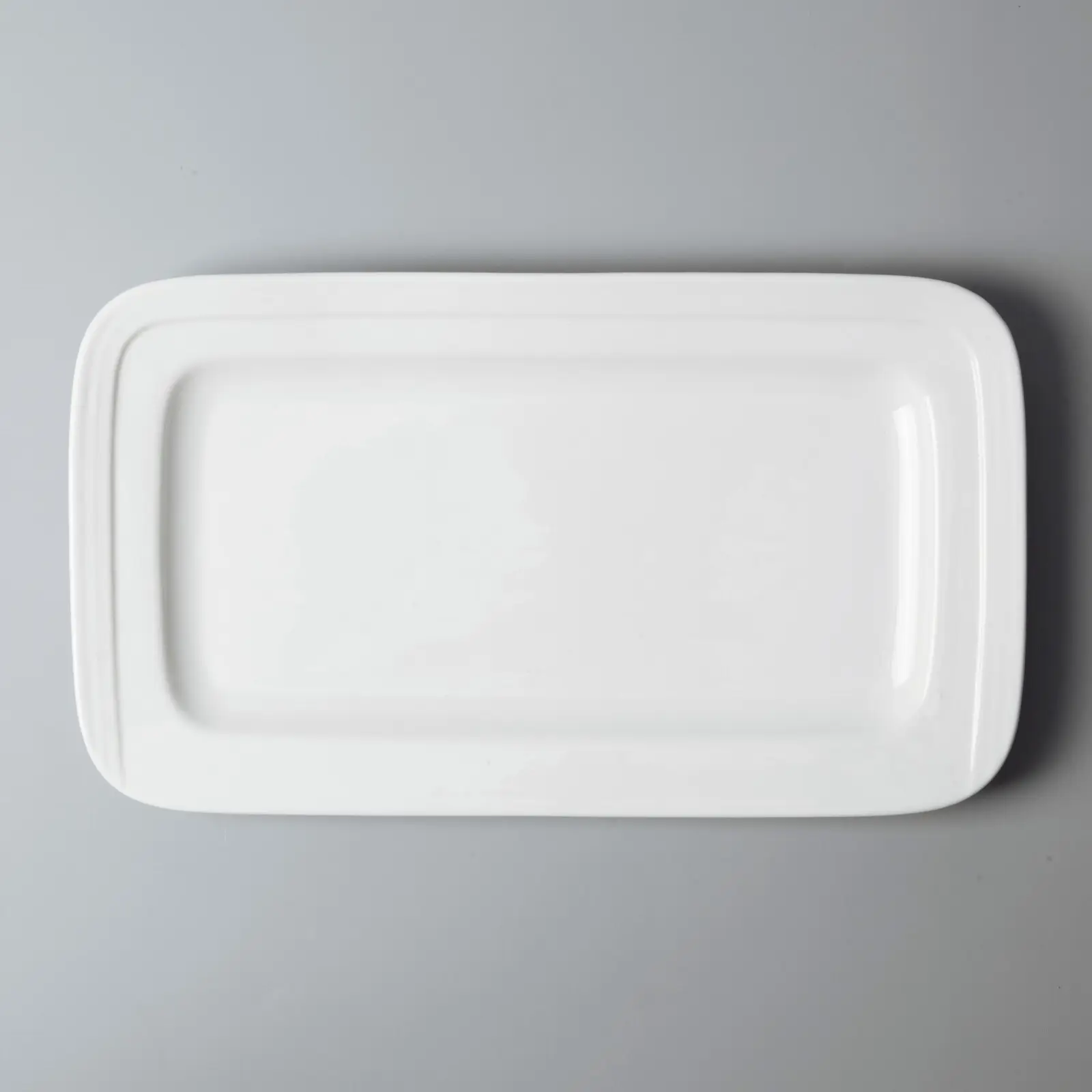 white porcelain tableware fang porcelain two eight ceramics Two Eight Brand 4