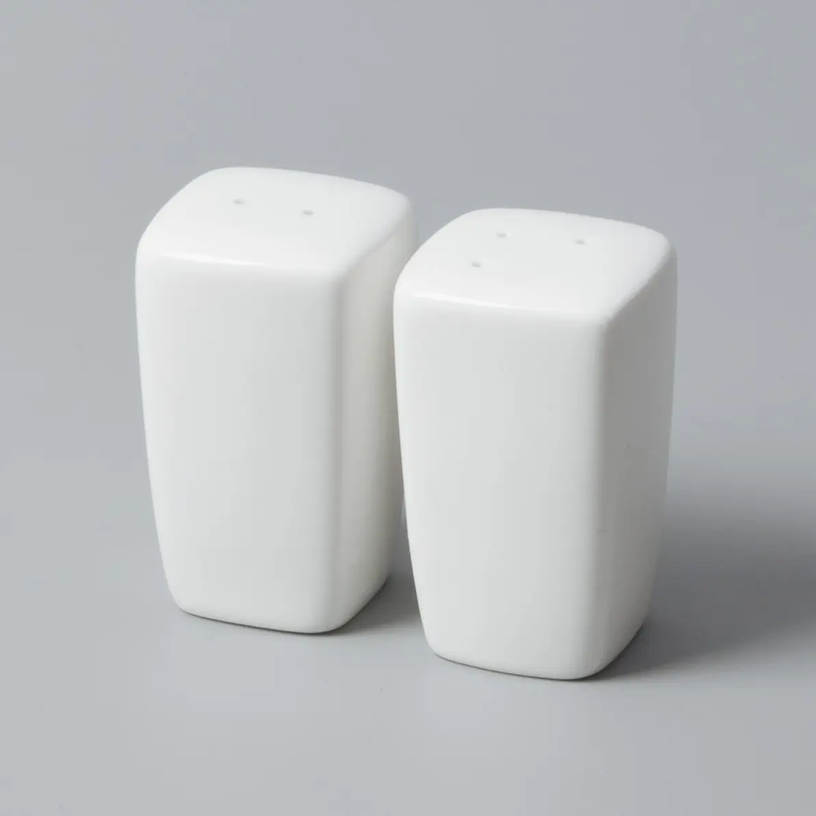 white porcelain tableware fang porcelain two eight ceramics Two Eight Brand 10