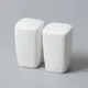 white porcelain tableware fang porcelain two eight ceramics Two Eight Brand 10