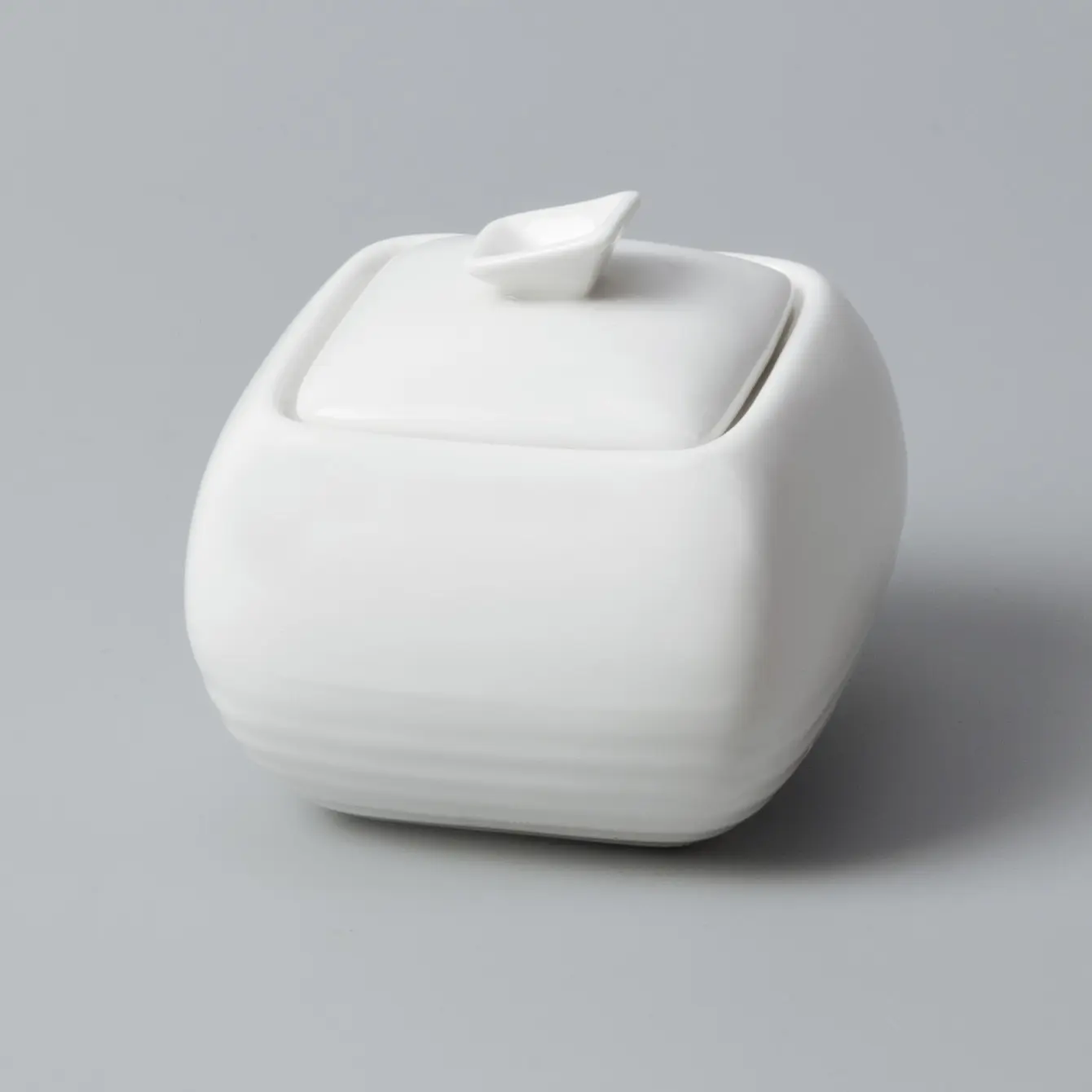 white porcelain tableware fang porcelain two eight ceramics Two Eight Brand 9