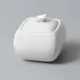white porcelain tableware fang porcelain two eight ceramics Two Eight Brand 9