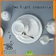 Two Eight Brand white white porcelain tableware glaze sample 1
