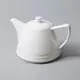white porcelain tableware contemporary two eight ceramics Two Eight Brand 7