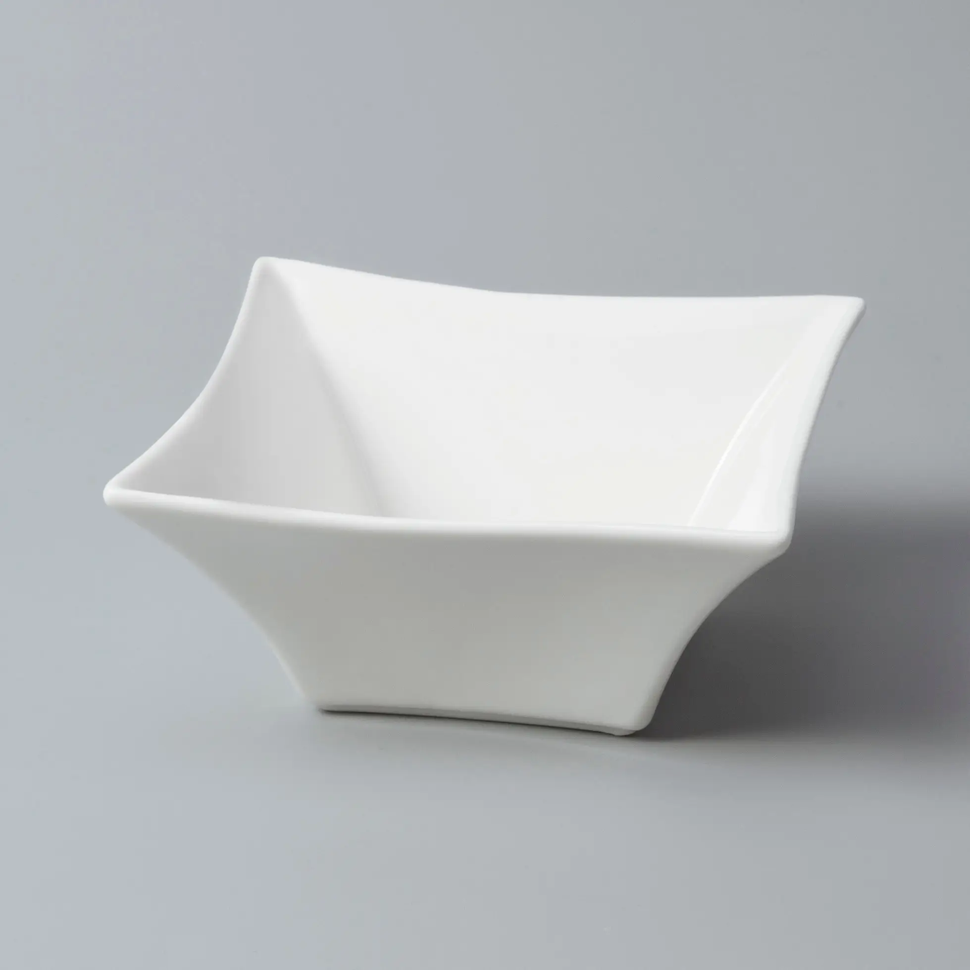 Two Eight Brand surface white porcelain tableware royal supplier 7