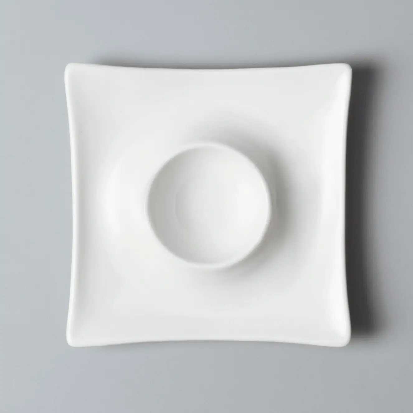 Two Eight Brand surface white porcelain tableware royal supplier 6