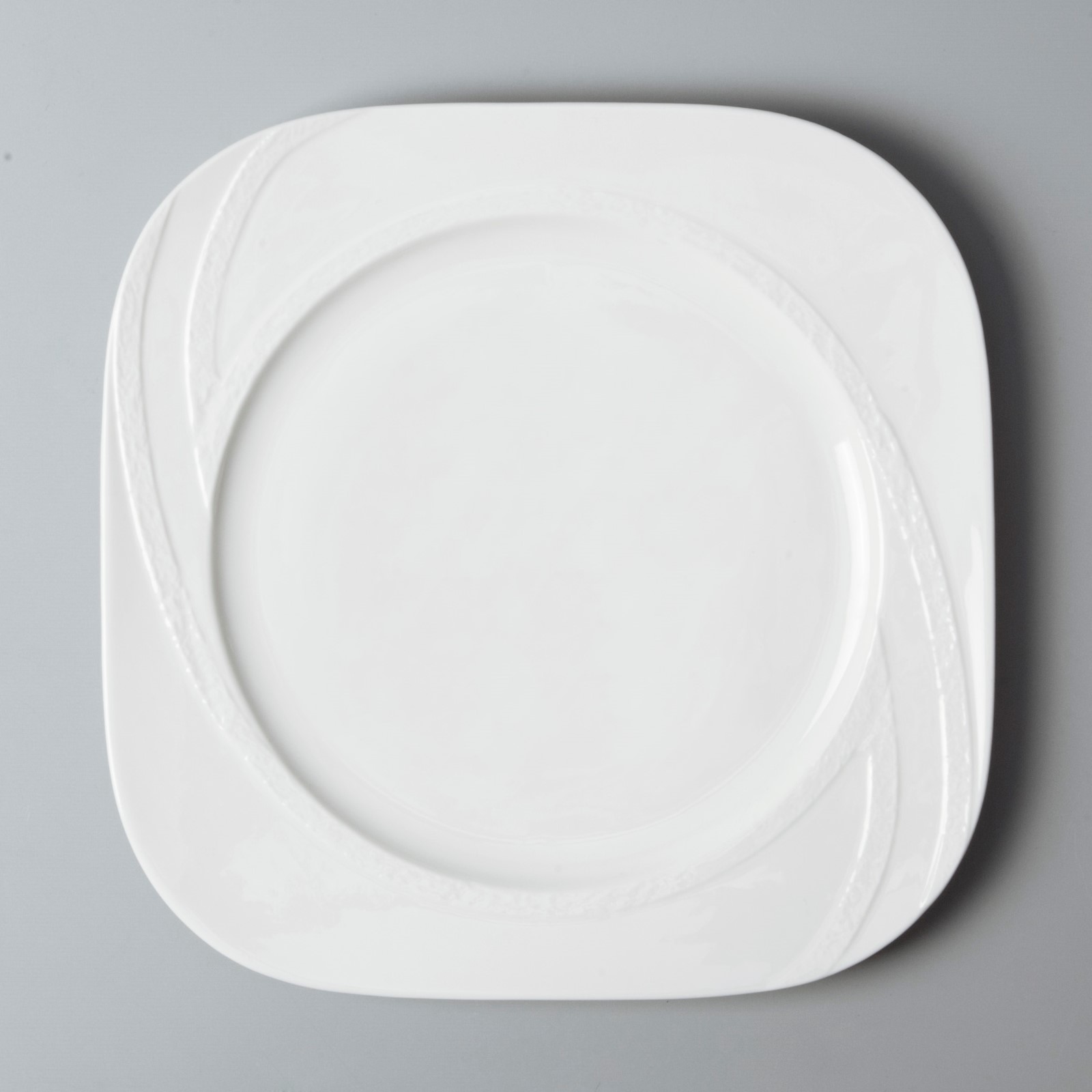 Two Eight Brand italian french white porcelain tableware meng supplier 3