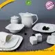 Two Eight white porcelain tableware bing bistro open royal 1