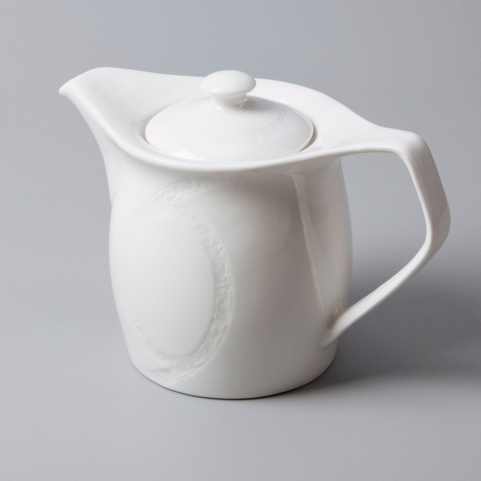 Two Eight Brand italian french white porcelain tableware meng supplier 6