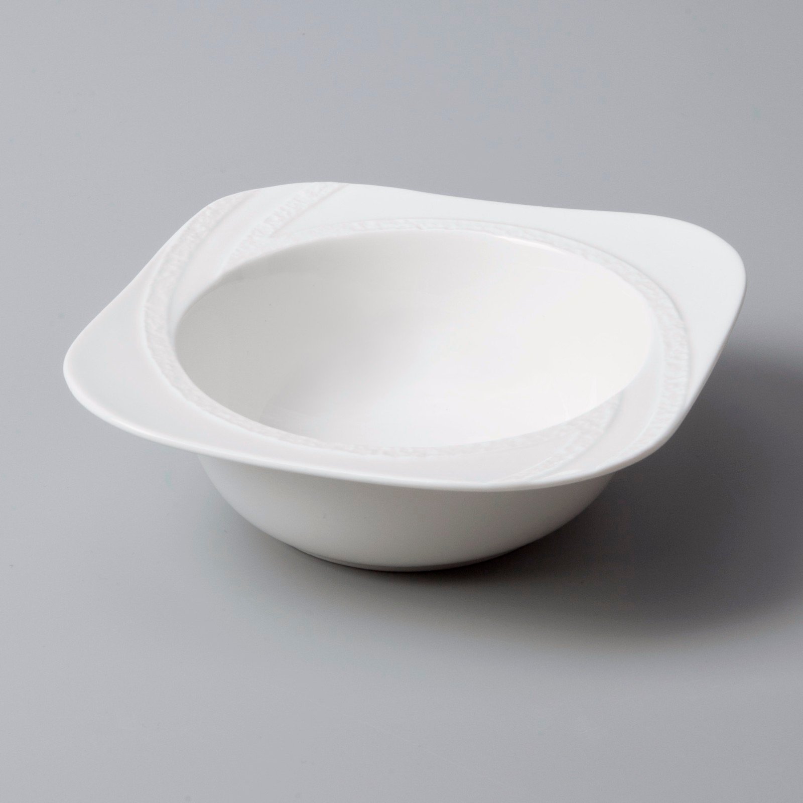 Two Eight Brand italian french white porcelain tableware meng supplier 5