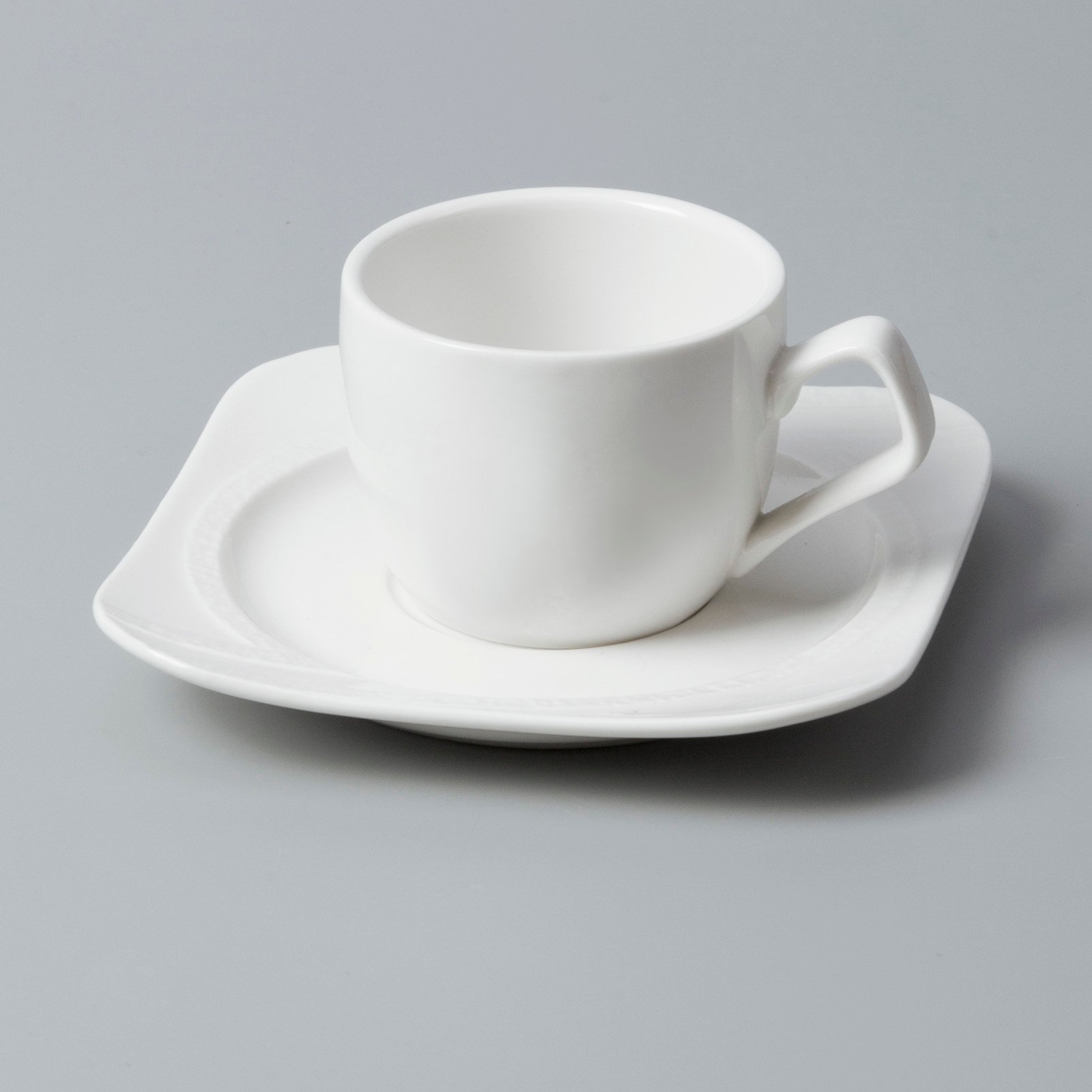 Two Eight Brand italian french white porcelain tableware meng supplier 8