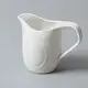 Two Eight white porcelain tableware bing bistro open royal 9