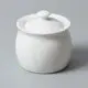 Two Eight white porcelain tableware bing bistro open royal 10