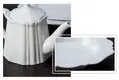 elegant surface bistro two eight ceramics huan Two Eight Brand 2