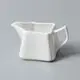 bistro huan smooth Two Eight Brand white porcelain tableware factory 10
