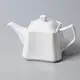 bistro huan smooth Two Eight Brand white porcelain tableware factory 8