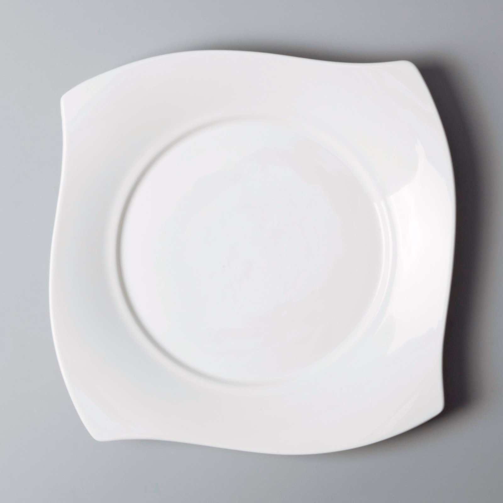 dinnerware stock white porcelain tableware Two Eight manufacture 3
