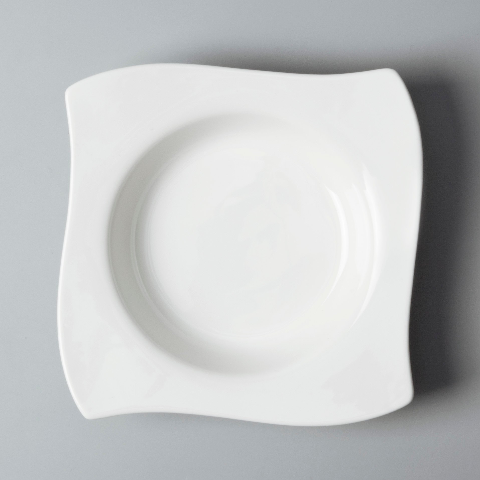 dinnerware stock white porcelain tableware Two Eight manufacture 6
