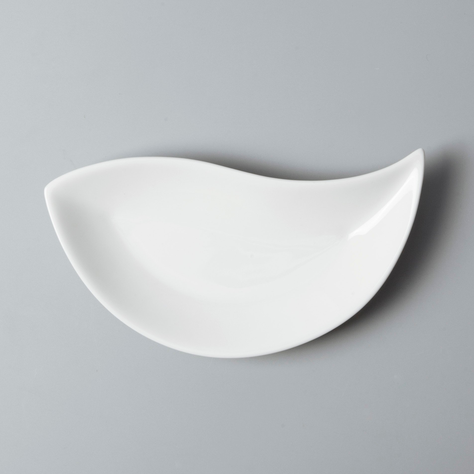 dinnerware stock white porcelain tableware Two Eight manufacture 8