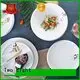 16 piece porcelain dinner set restaurant simple smoothly style 1