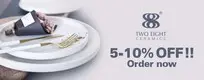 16 piece porcelain dinner set restaurant simple smoothly style 6