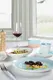 16 piece porcelain dinner set restaurant simple smoothly style 7