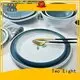16 piece porcelain dinner set color navy plate mixed Two Eight 1